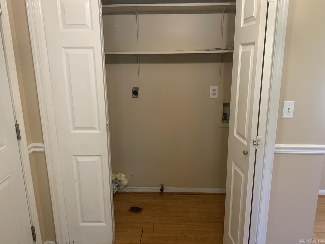 Meadowbrook - Residential