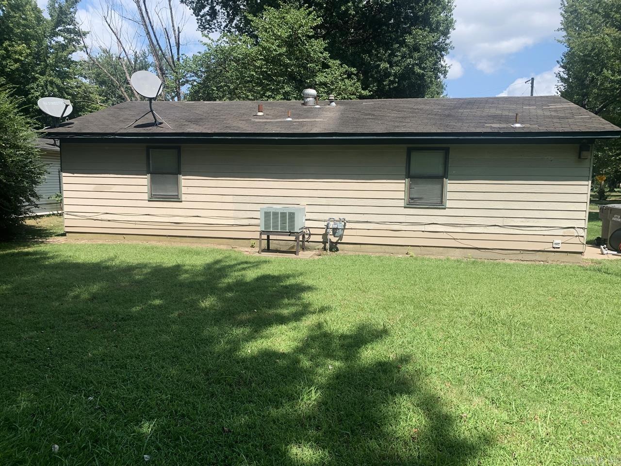 Meadowbrook - Residential