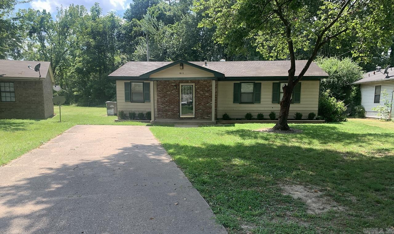 Meadowbrook - Residential