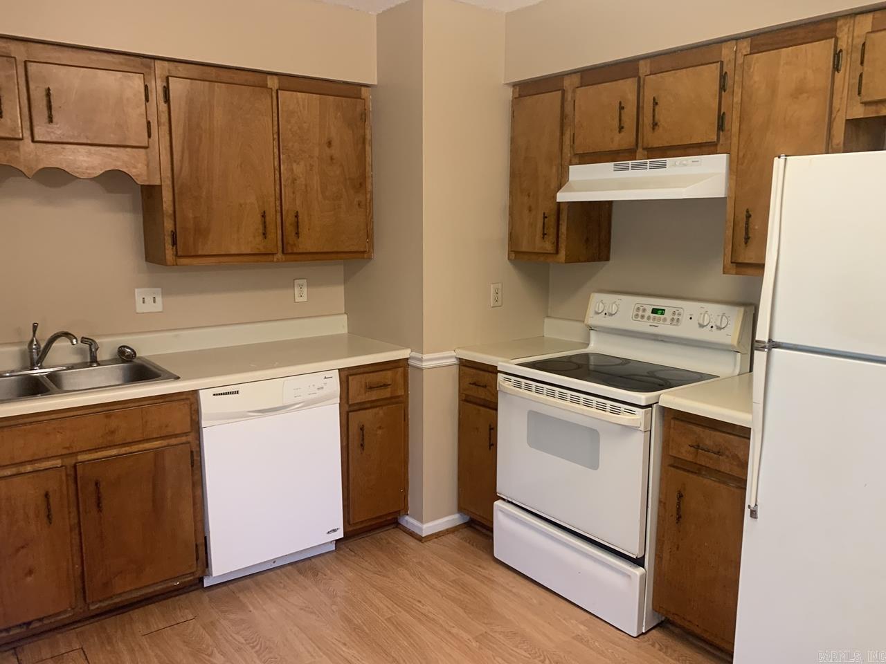 Meadowbrook - Residential