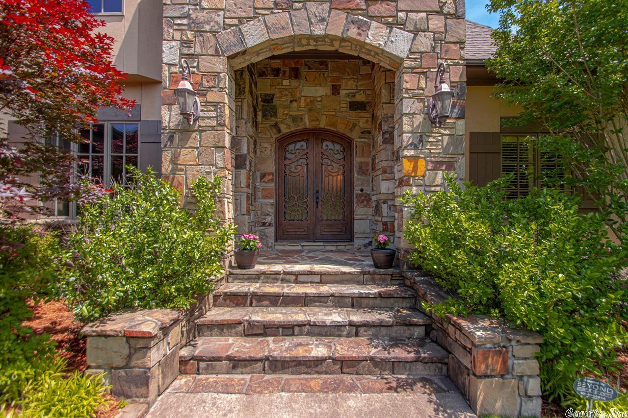 CHENAL VALLEY BELLE VALLEE THE M - Residential
