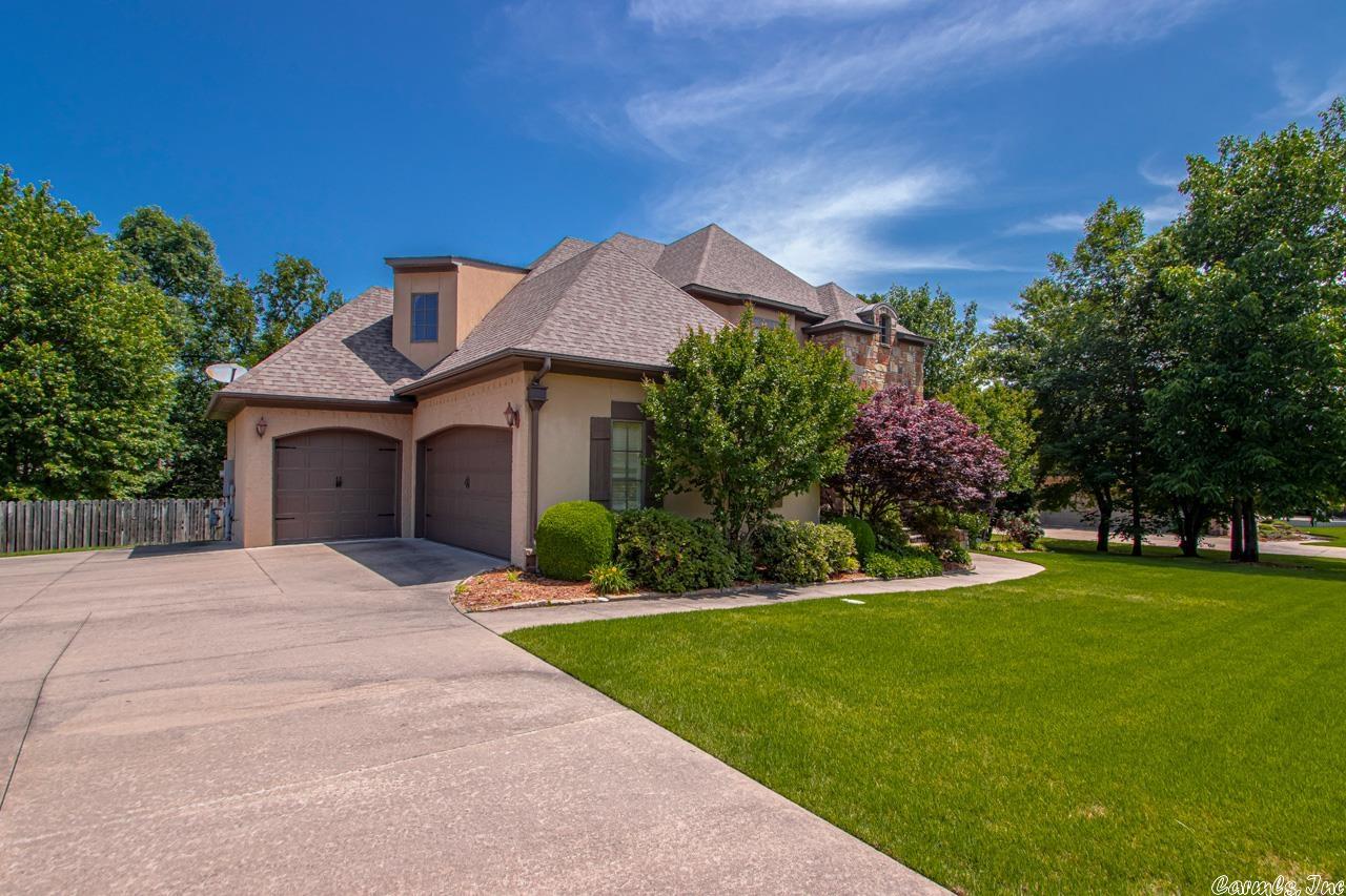 CHENAL VALLEY BELLE VALLEE THE M - Residential