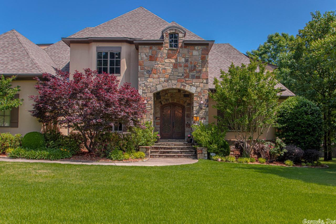 CHENAL VALLEY BELLE VALLEE THE M - Residential
