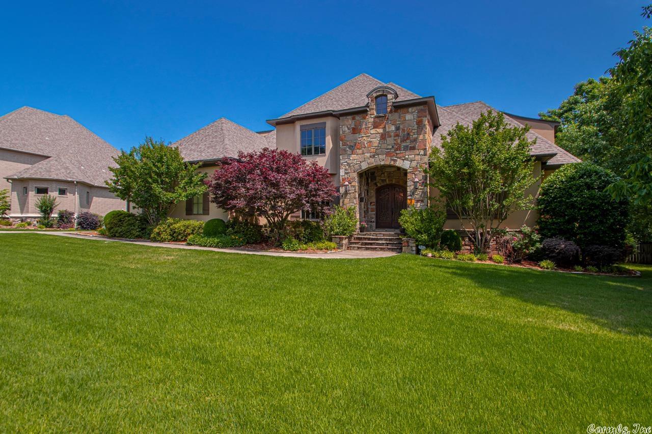 CHENAL VALLEY BELLE VALLEE THE M - Residential