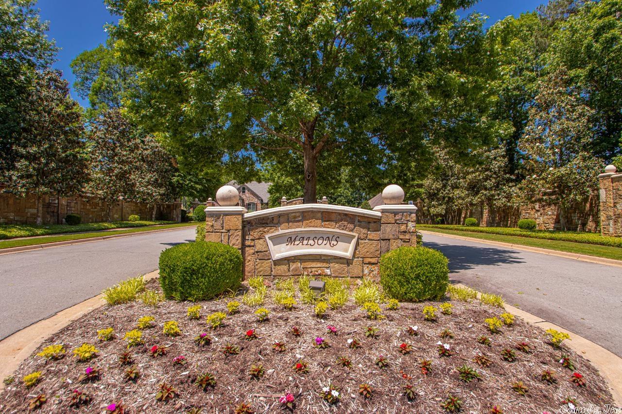 CHENAL VALLEY BELLE VALLEE THE M - Residential