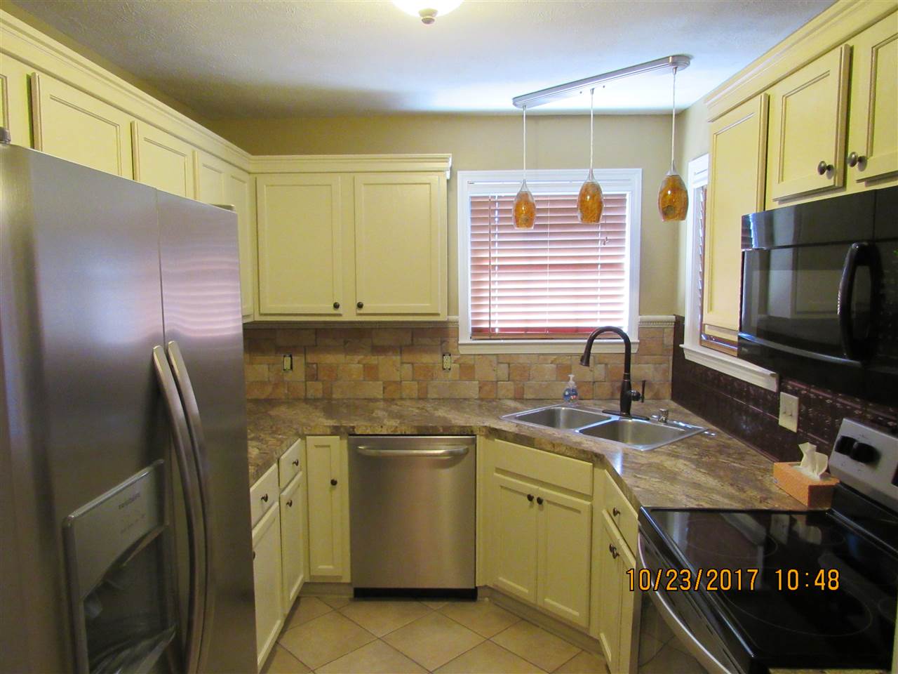 White Hall - Residential Lease