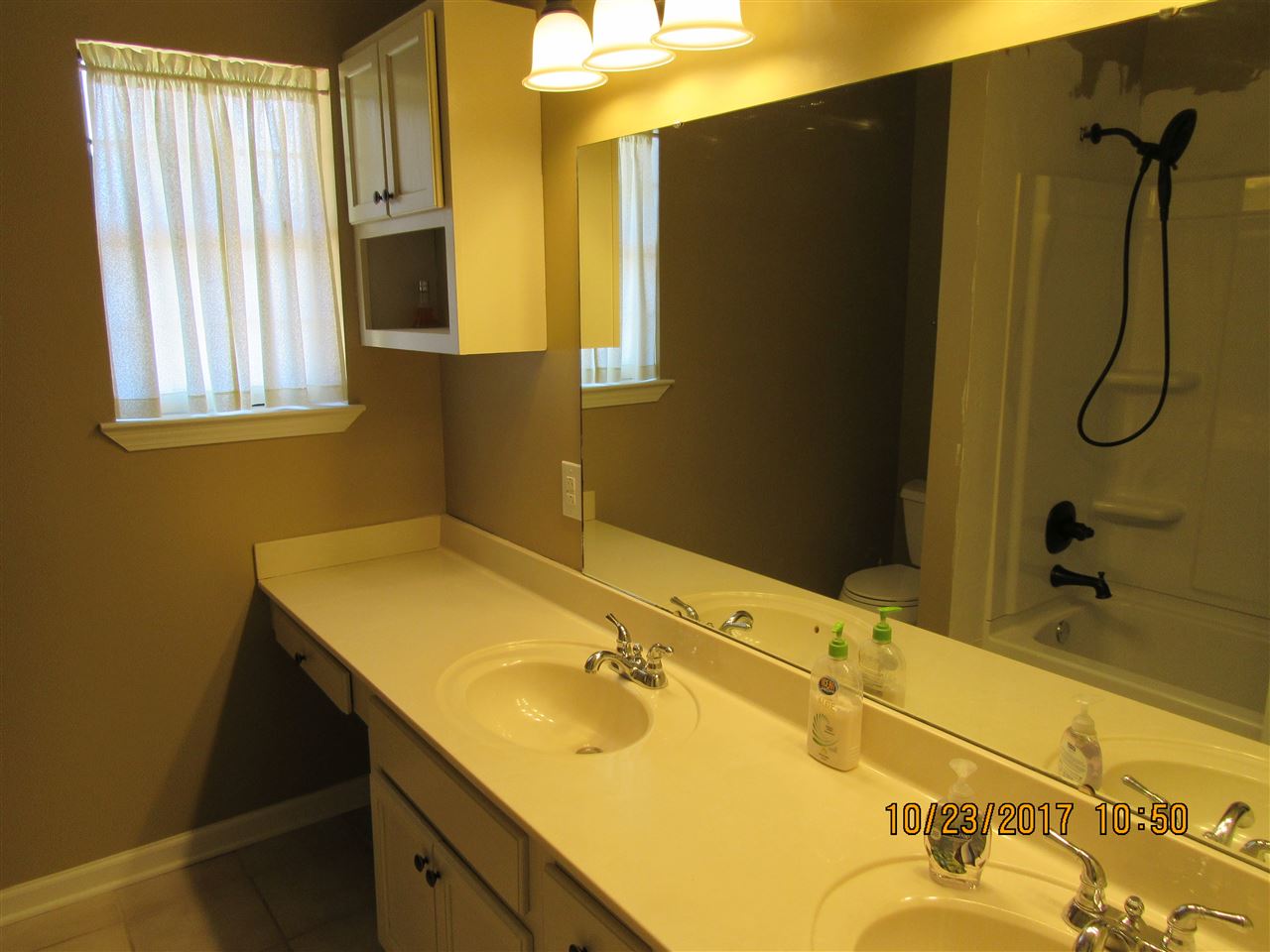 White Hall - Residential Lease