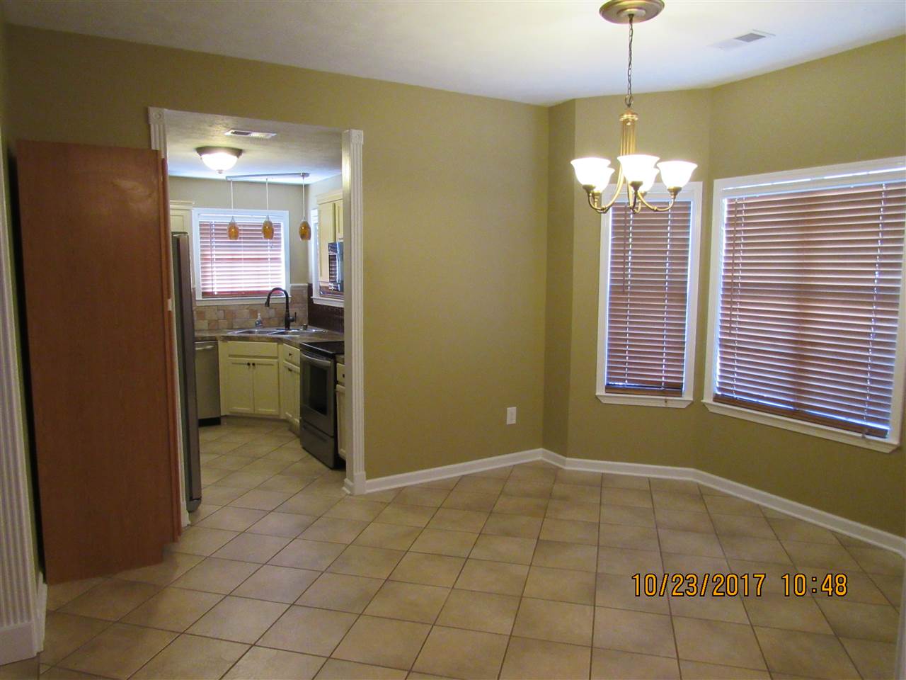 White Hall - Residential Lease