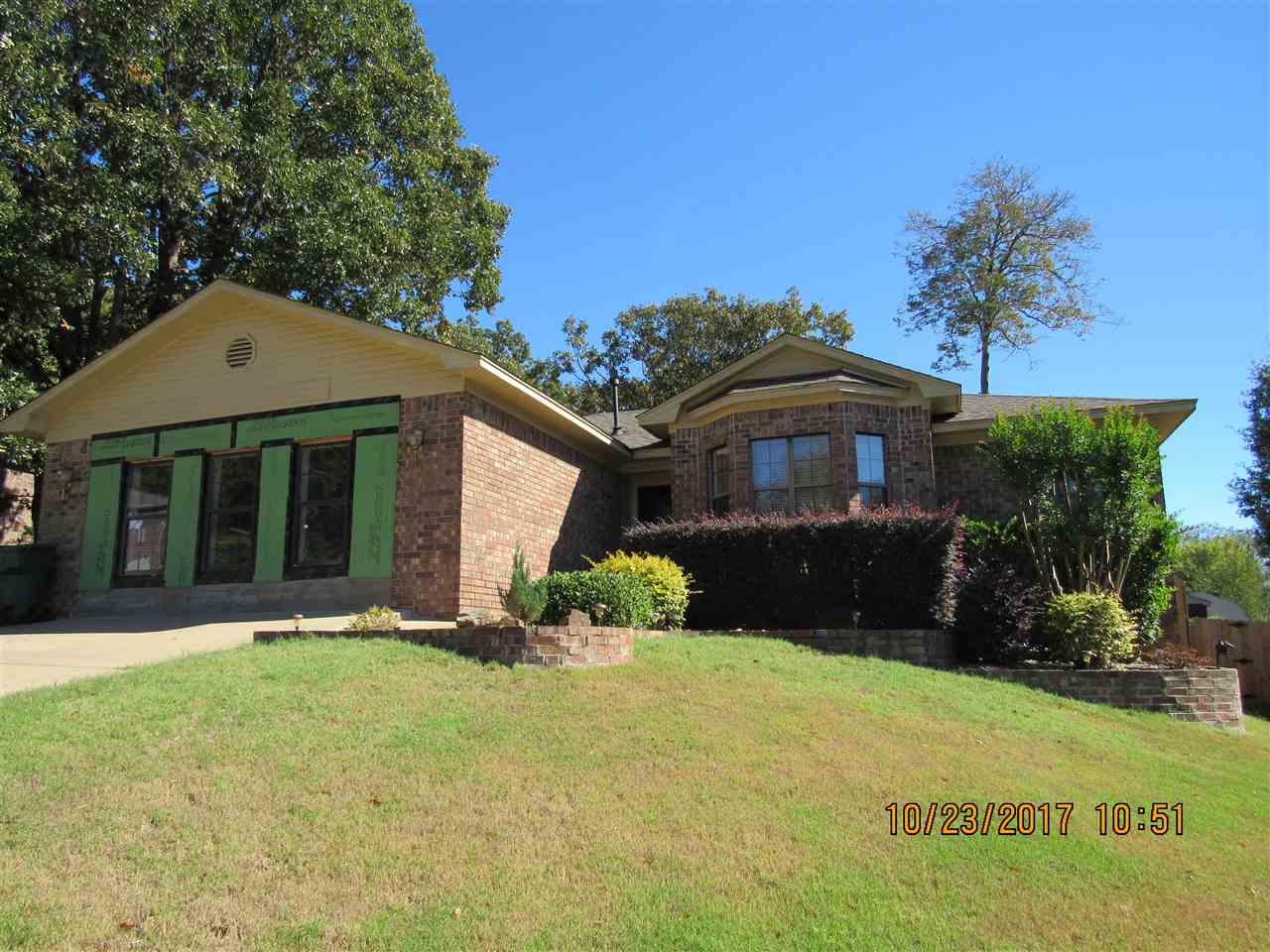 White Hall - Residential Lease