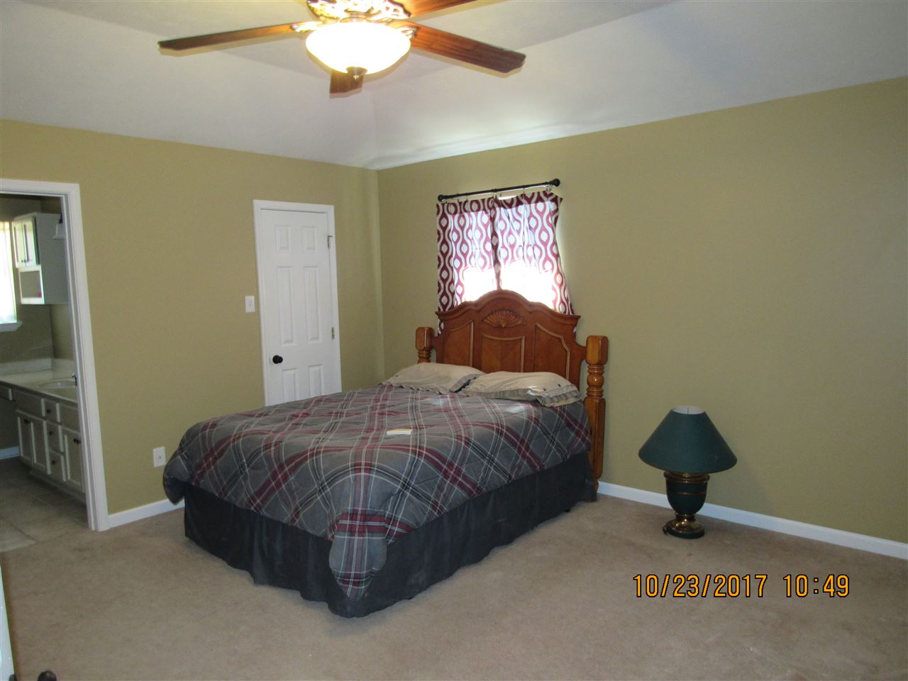 White Hall - Residential Lease