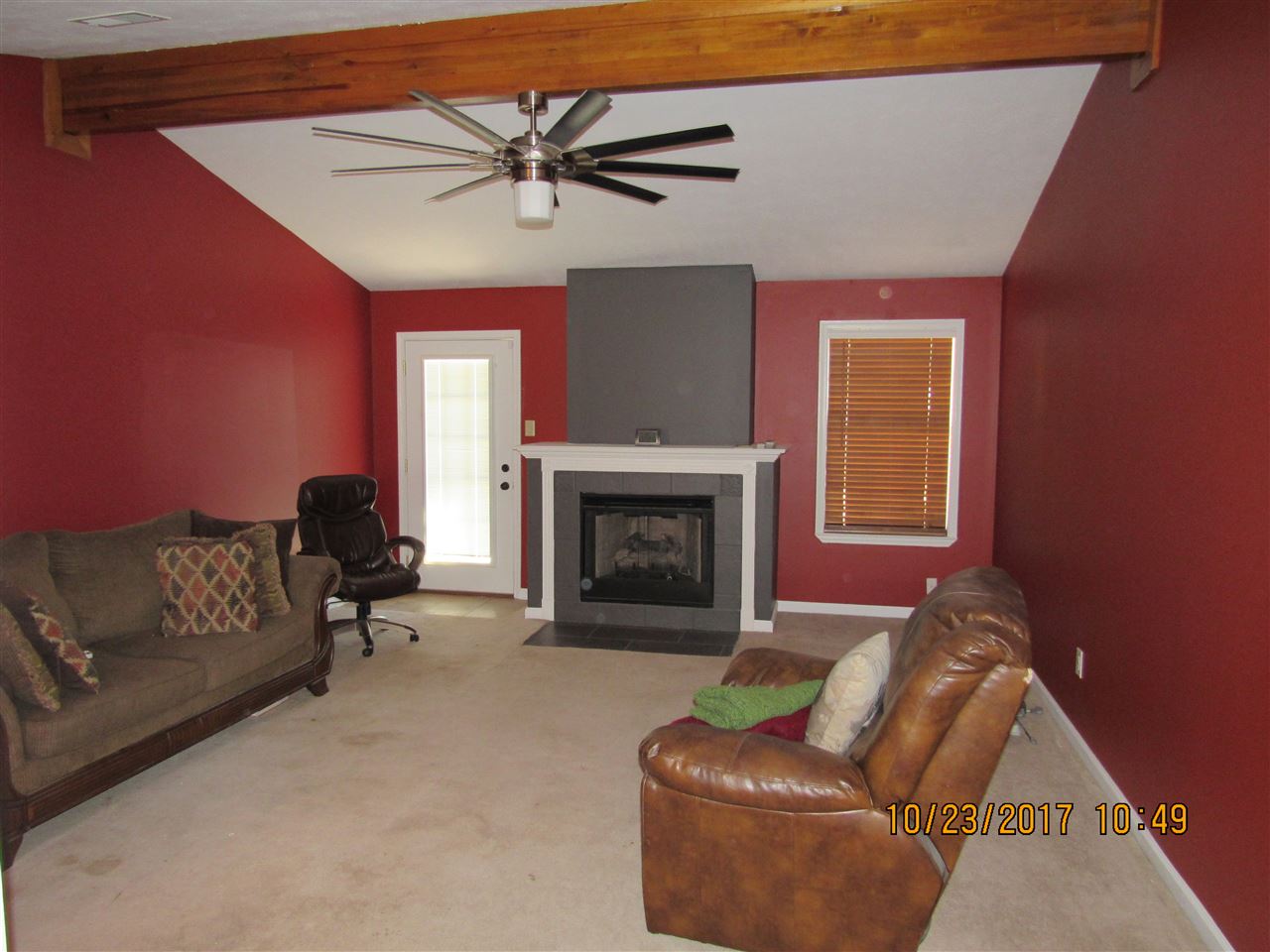 White Hall - Residential Lease