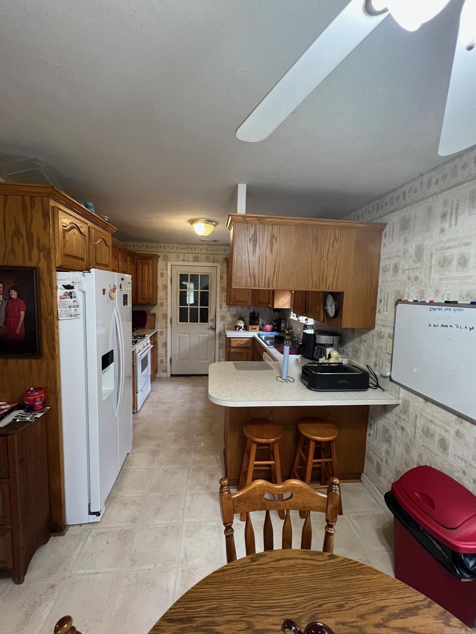 PINE VILLAGE - Residential