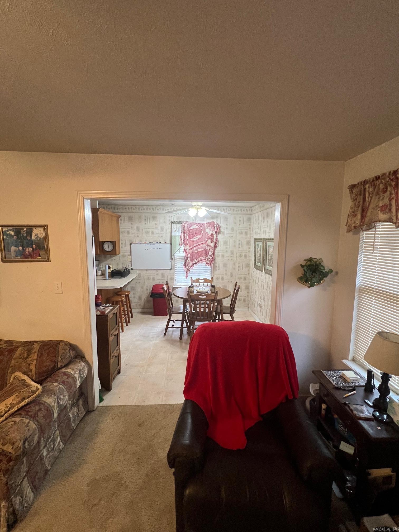 PINE VILLAGE - Residential