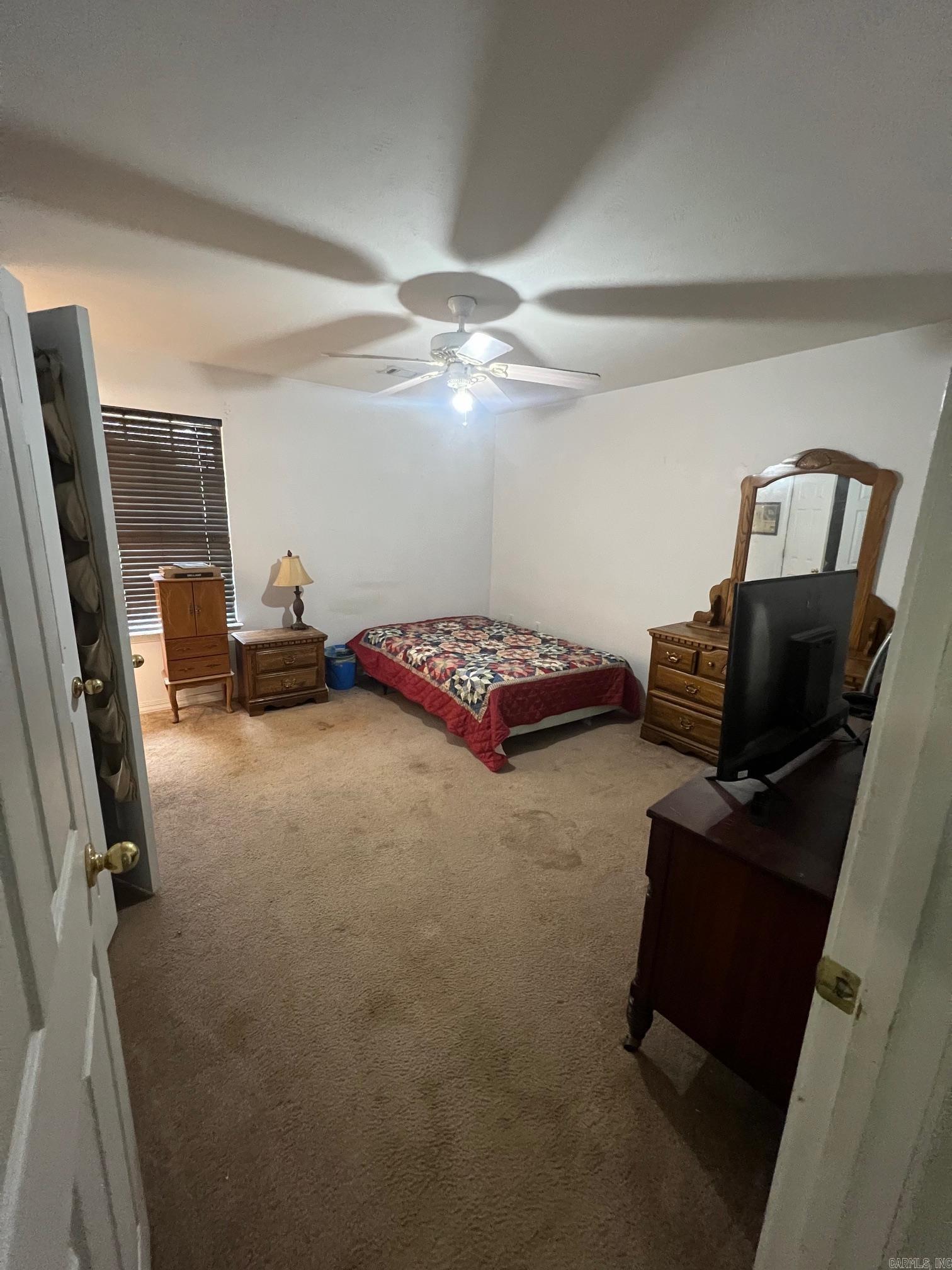 PINE VILLAGE - Residential