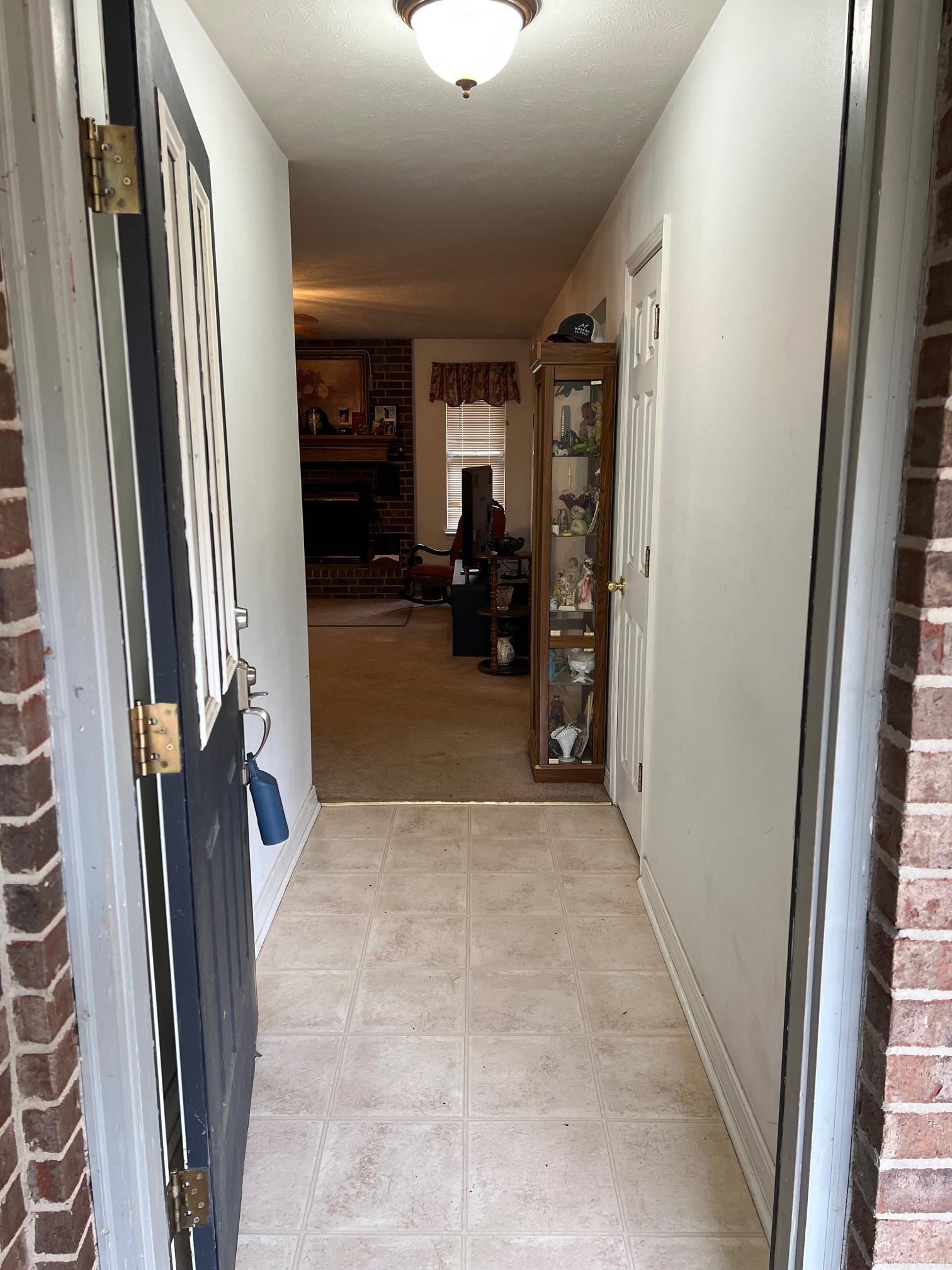 PINE VILLAGE - Residential