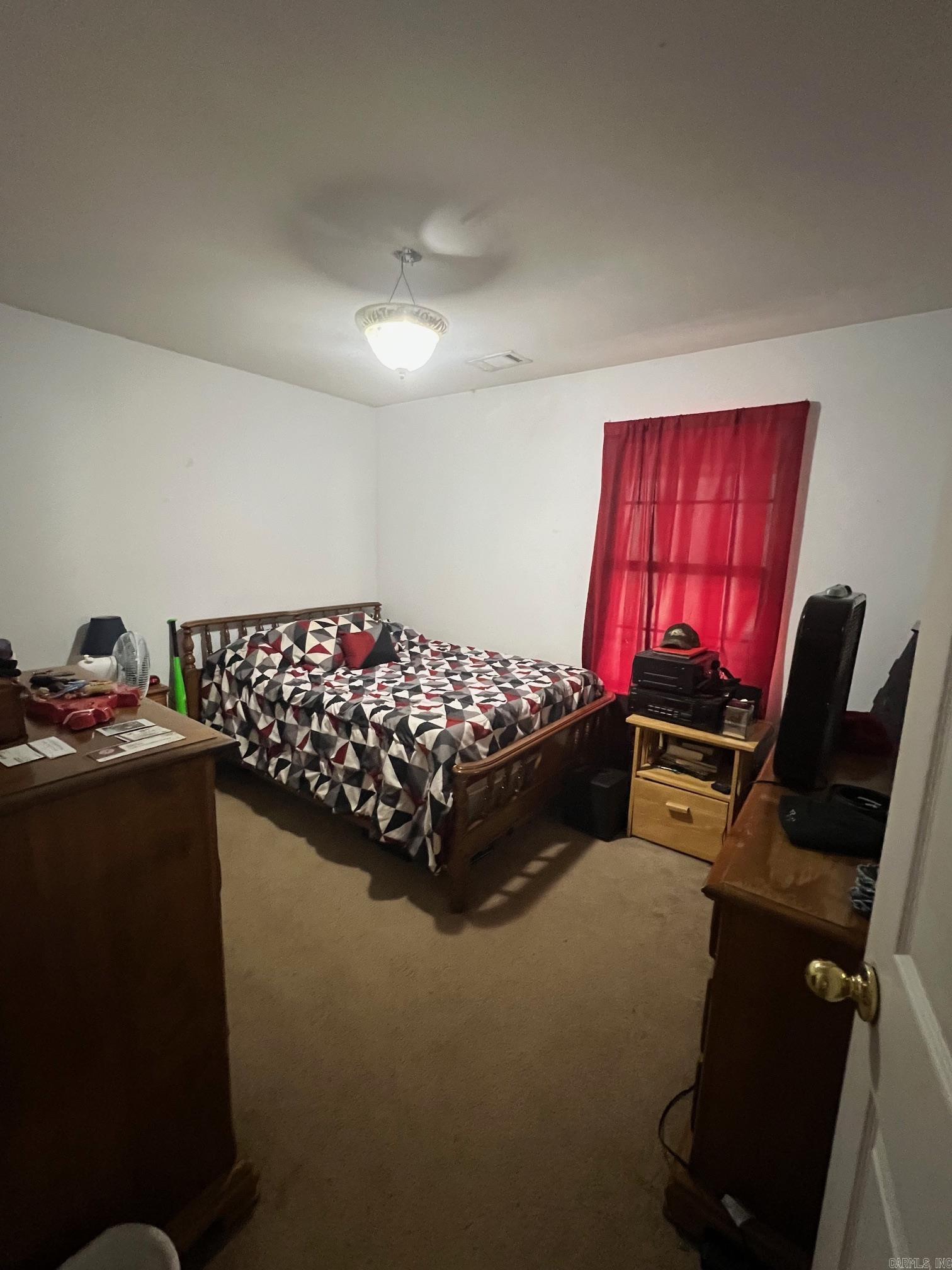 PINE VILLAGE - Residential