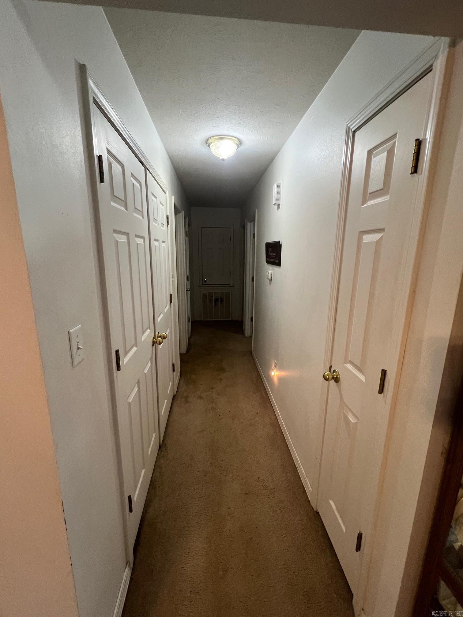 PINE VILLAGE - Residential