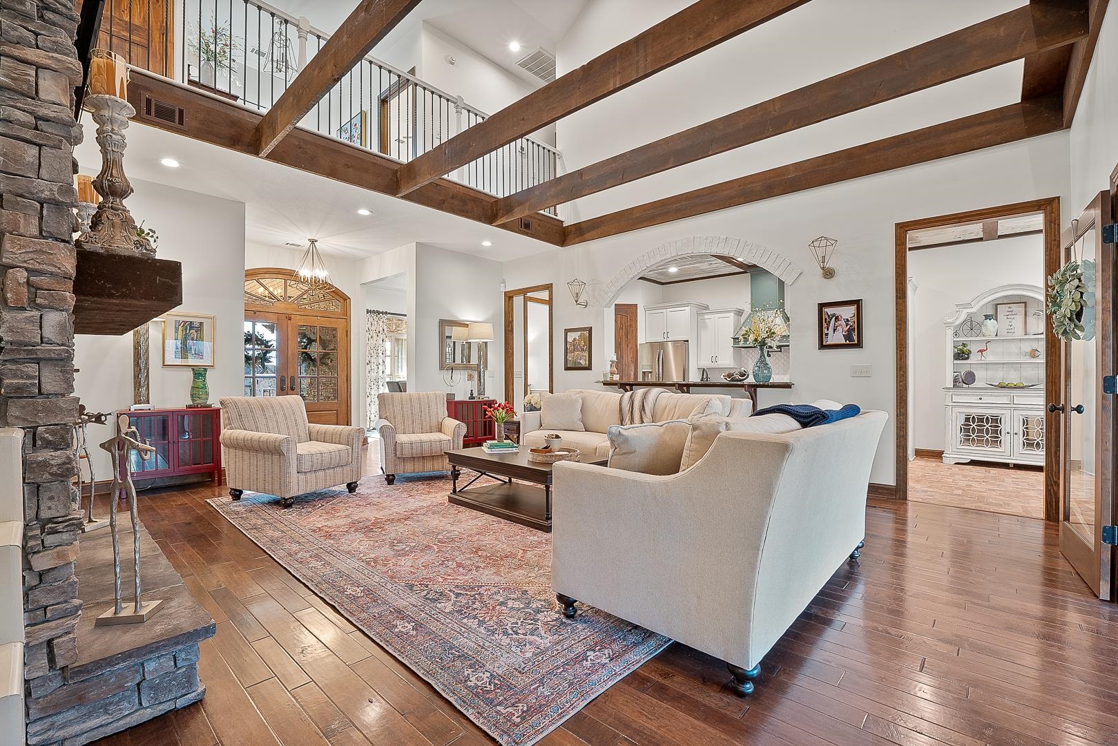 Stoneridge - Residential