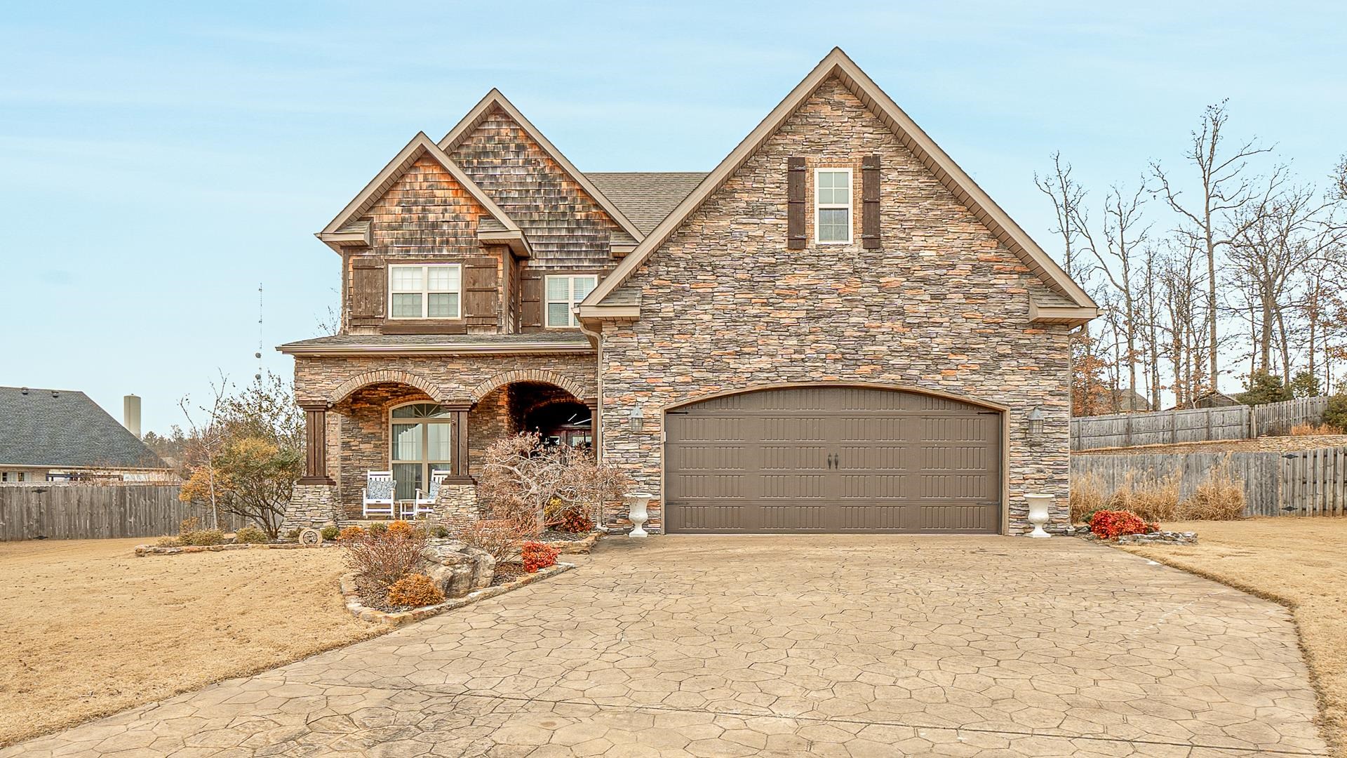 Stoneridge - Residential