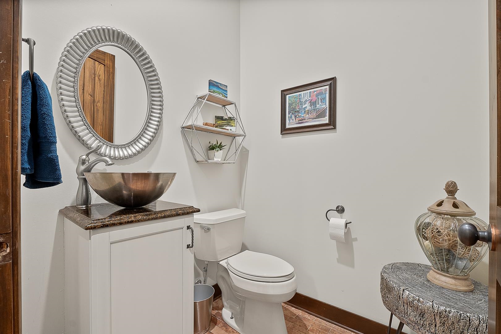 Stoneridge - Residential