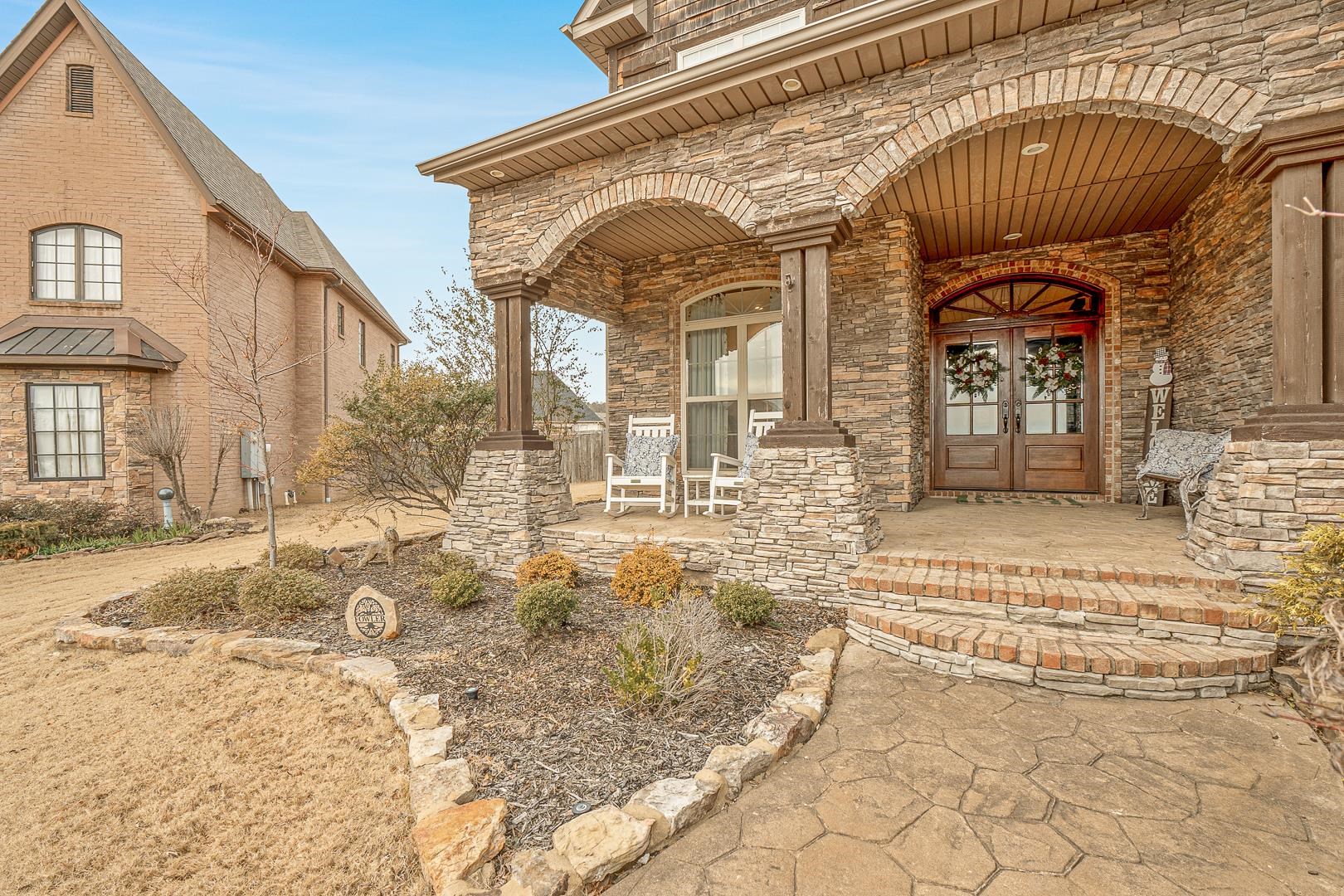 Stoneridge - Residential