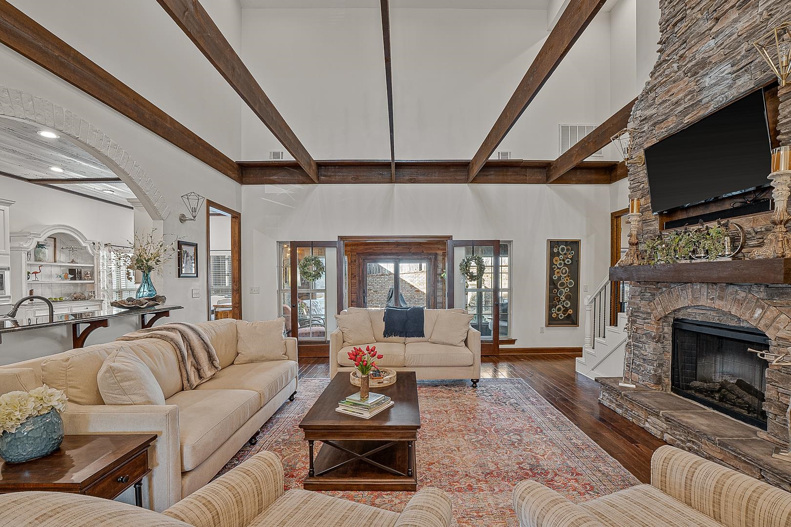 Stoneridge - Residential