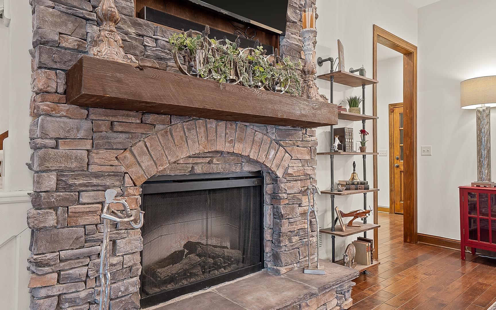 Stoneridge - Residential