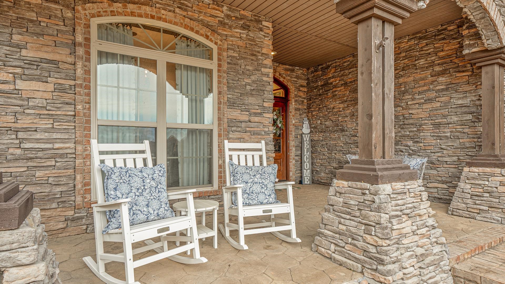 Stoneridge - Residential