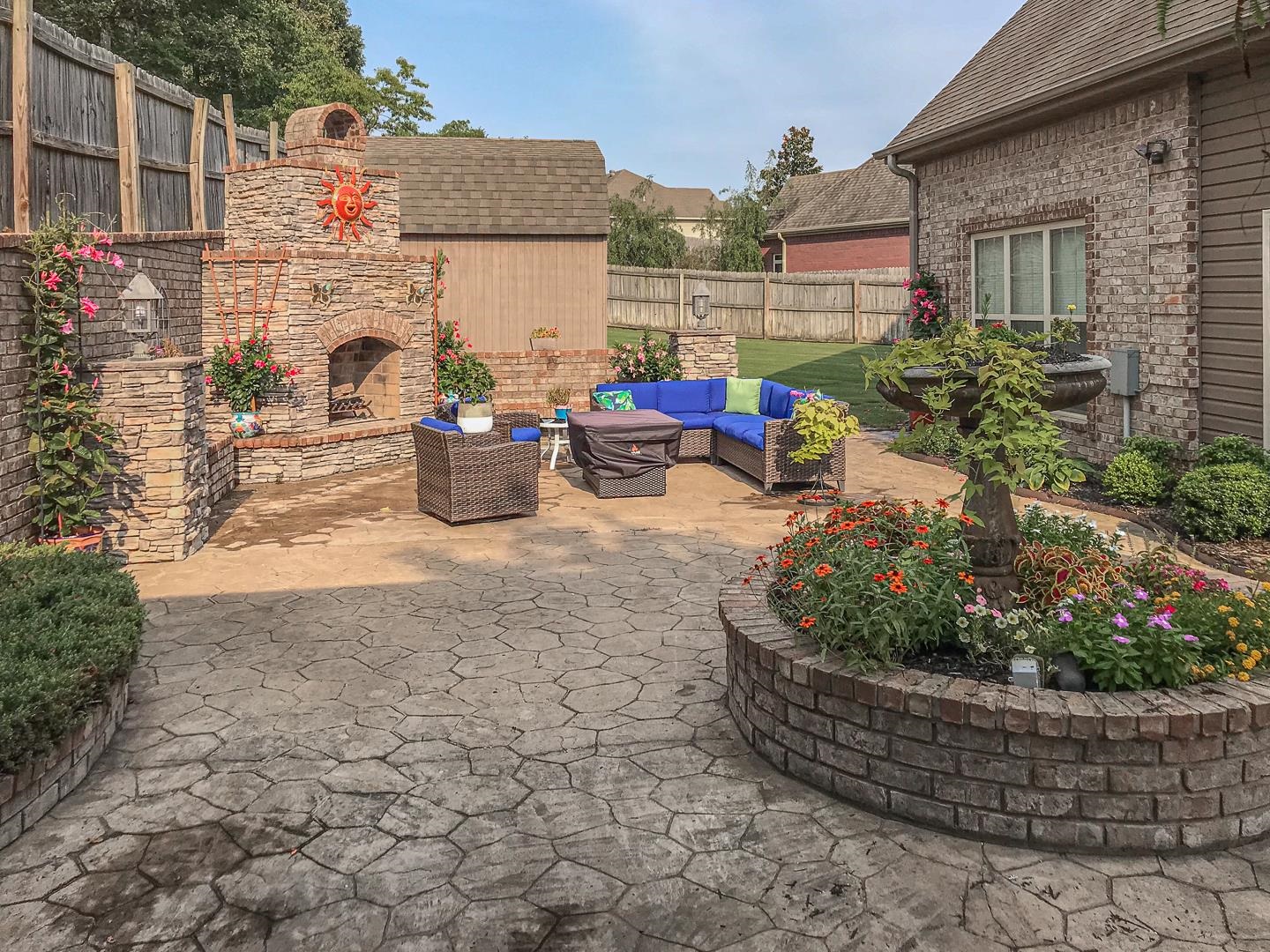 Stoneridge - Residential