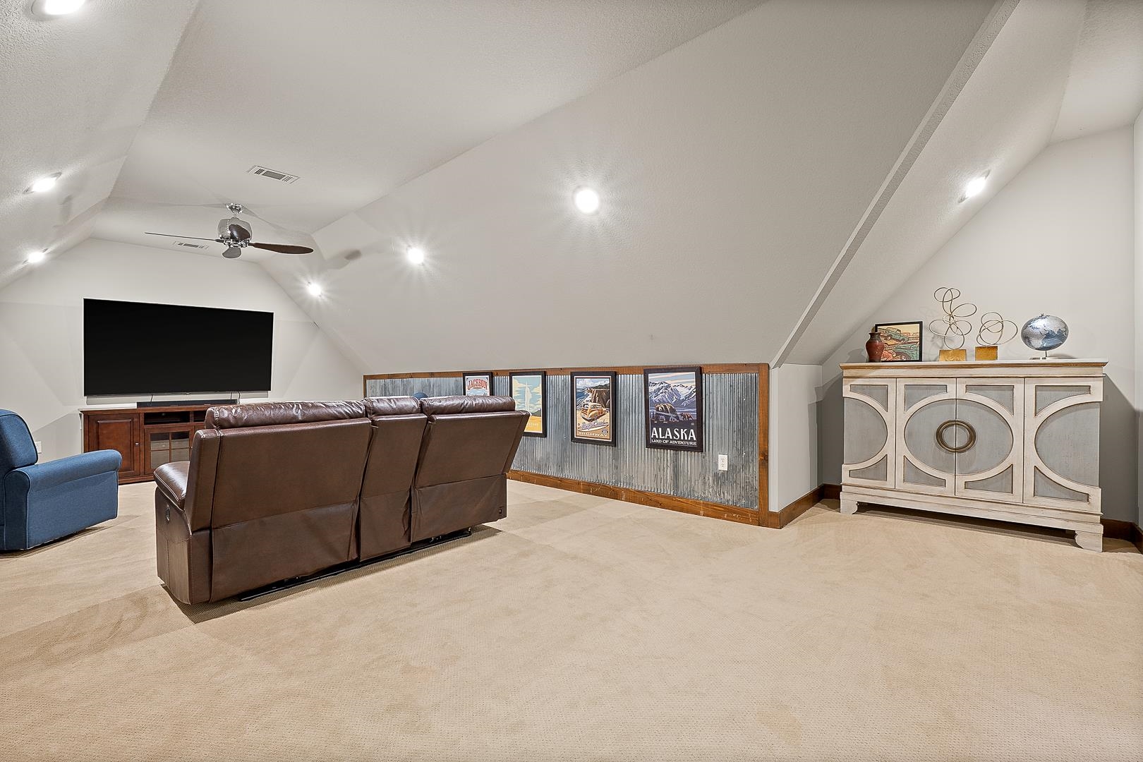 Stoneridge - Residential