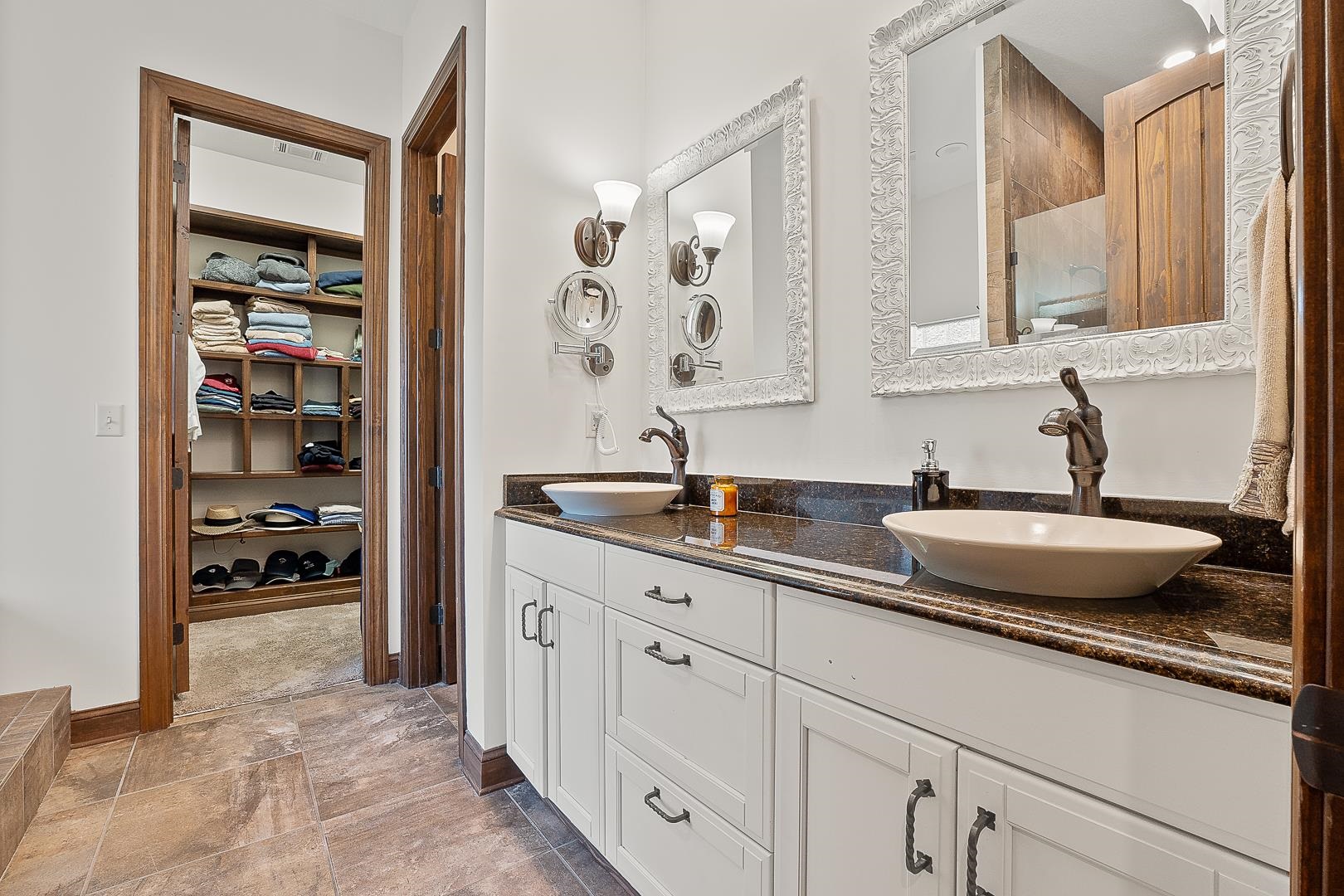 Stoneridge - Residential