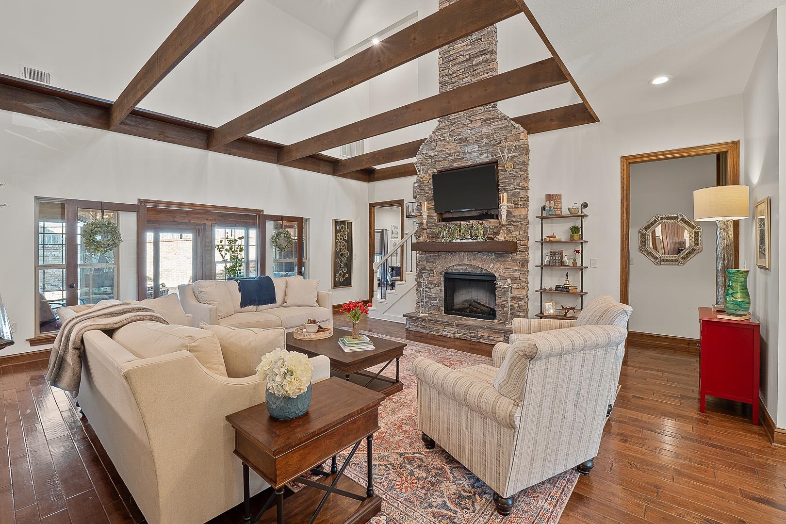 Stoneridge - Residential