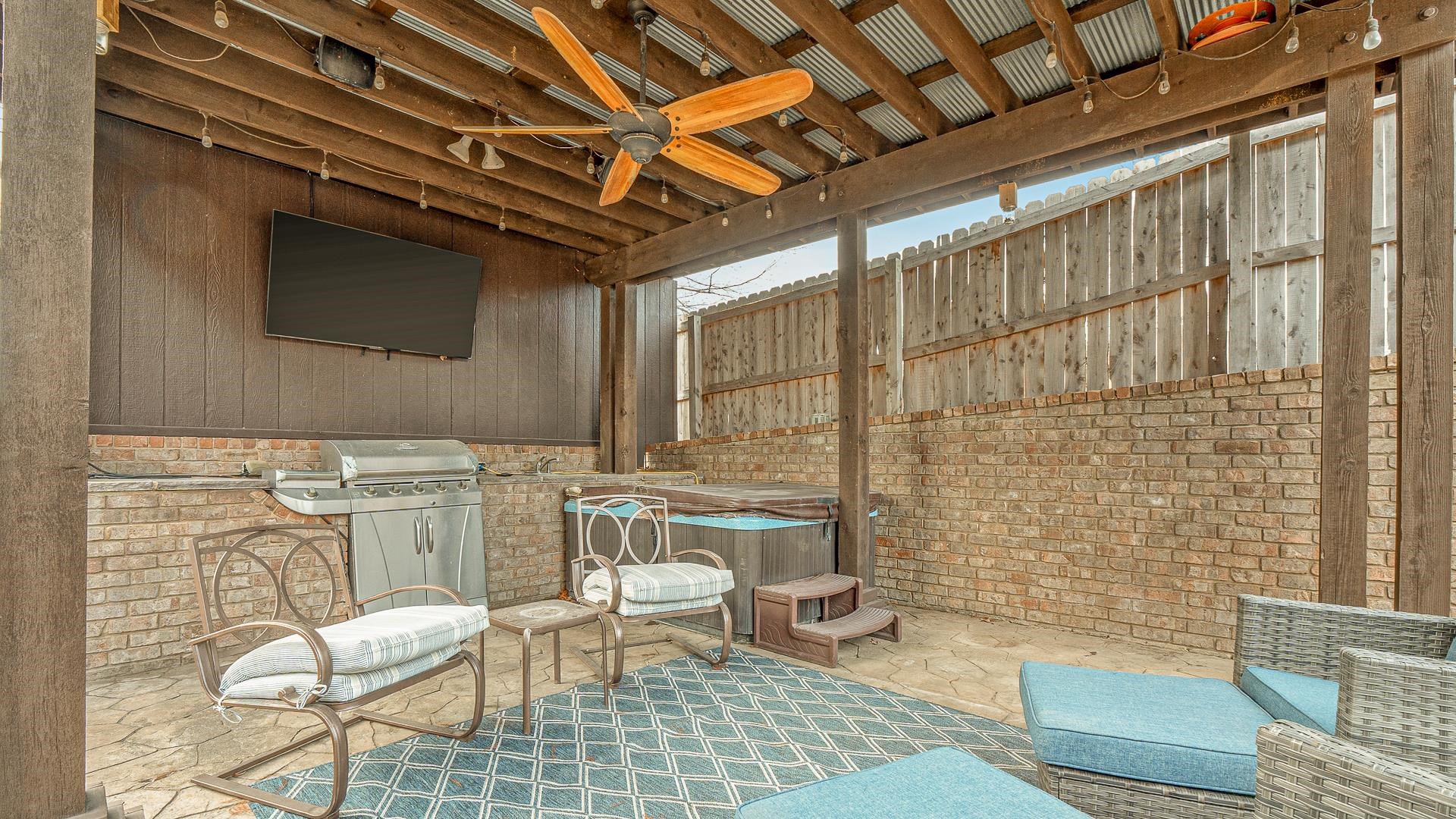 Stoneridge - Residential