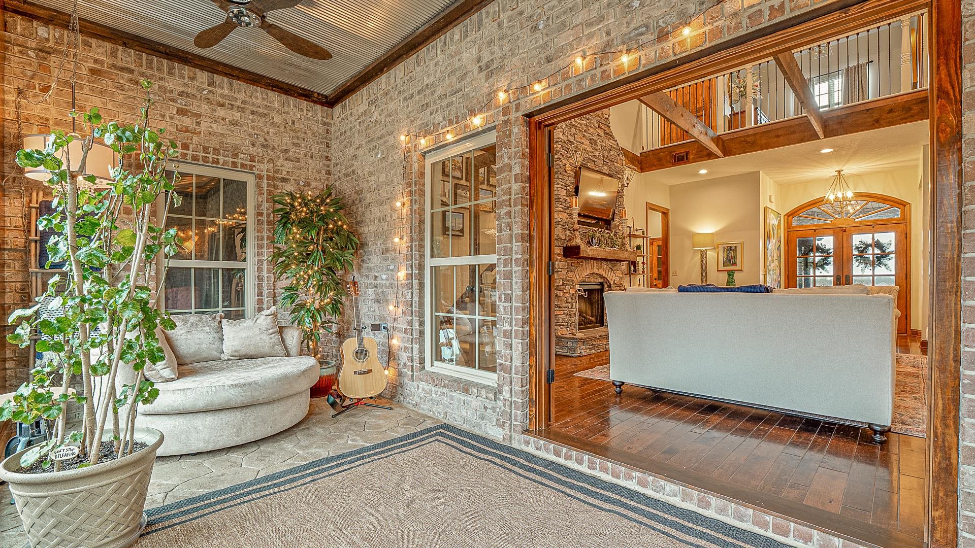 Stoneridge - Residential