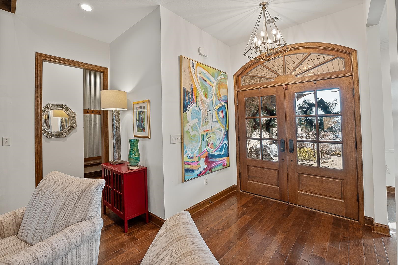 Stoneridge - Residential