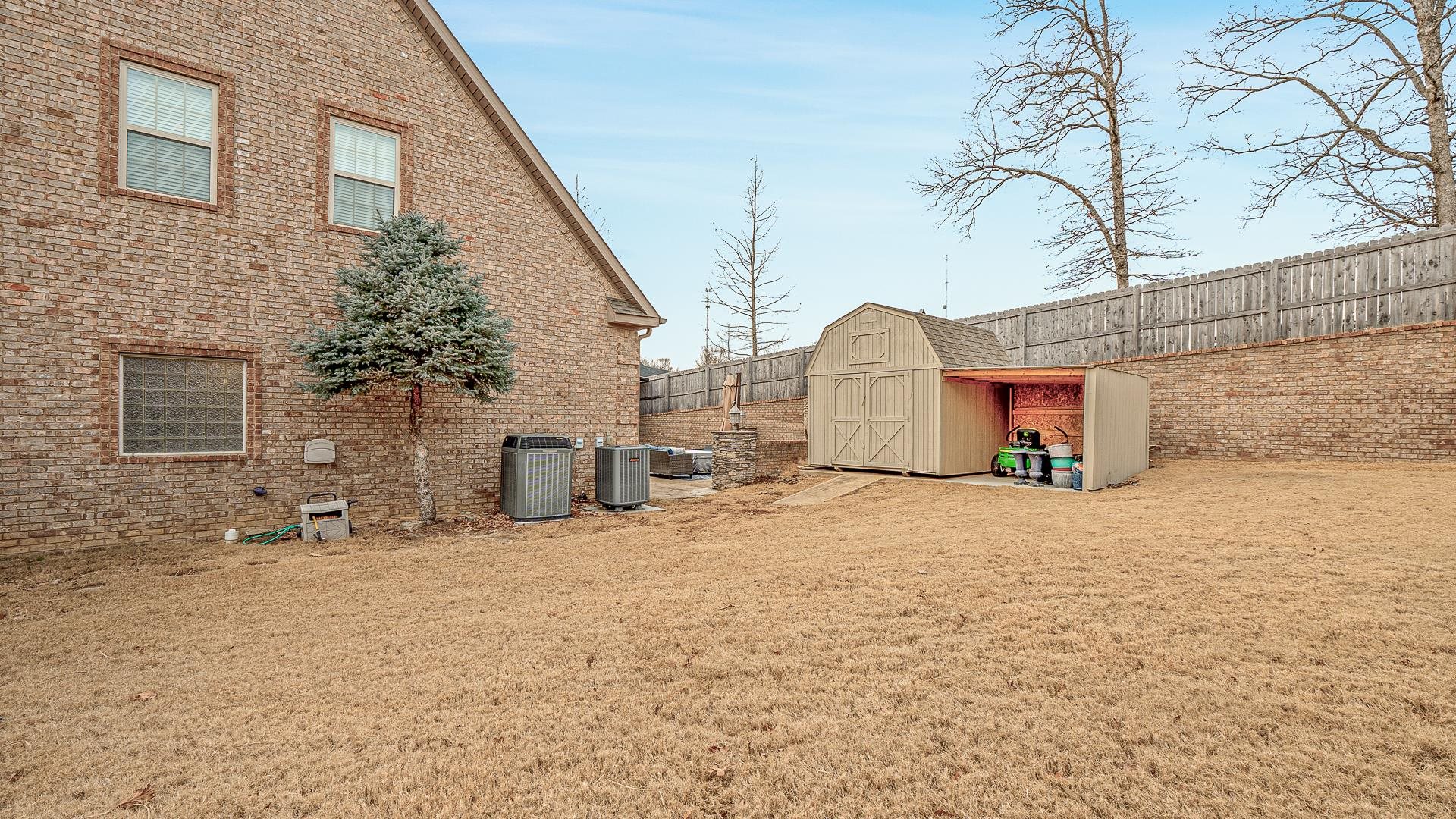 Stoneridge - Residential