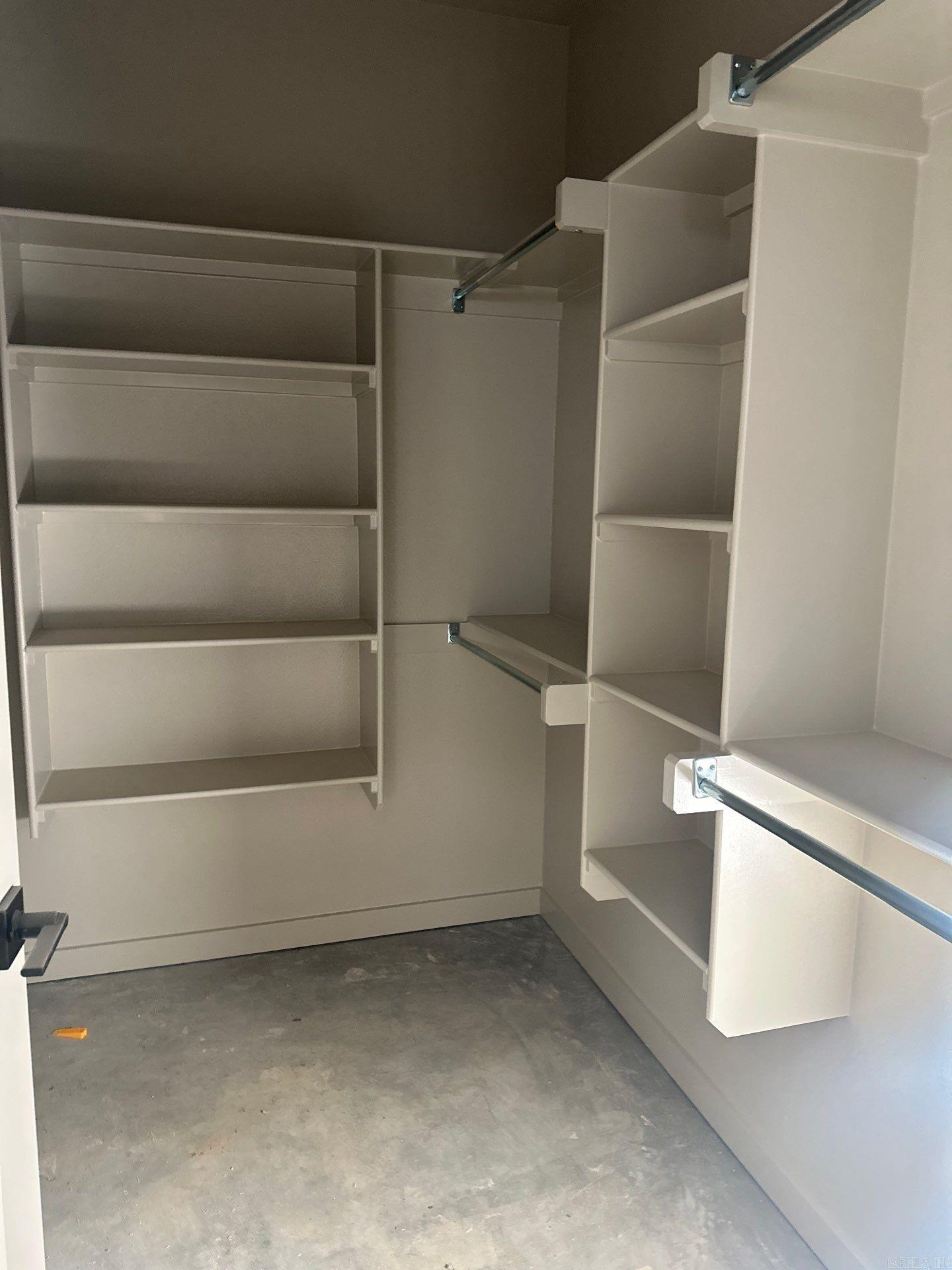 WOODLANDS CHALETS - Residential