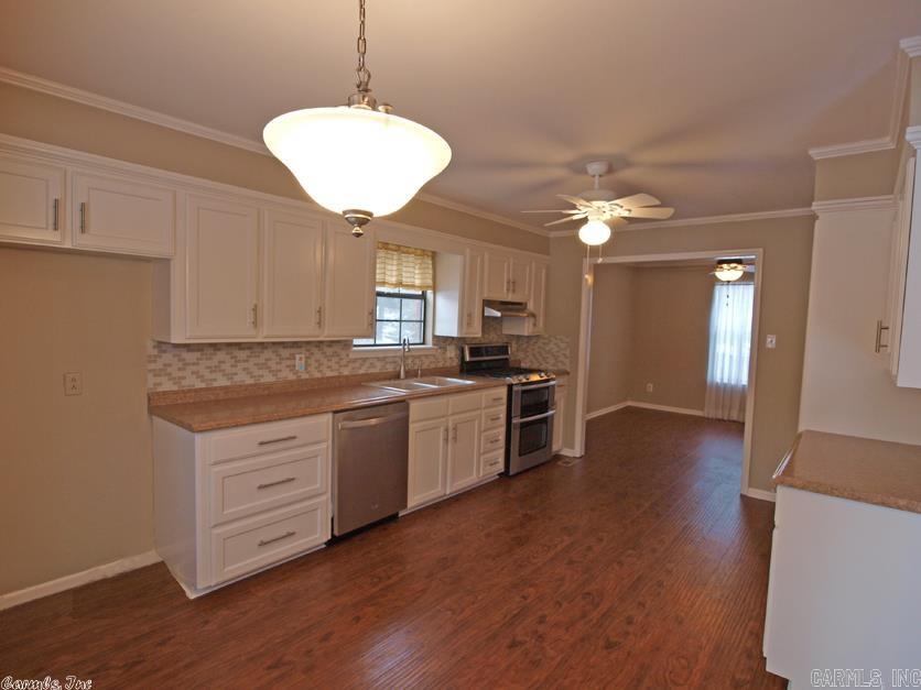 Marlowe Manor - Residential