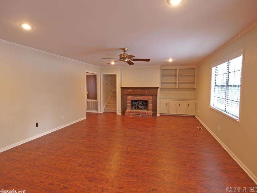 Marlowe Manor - Residential