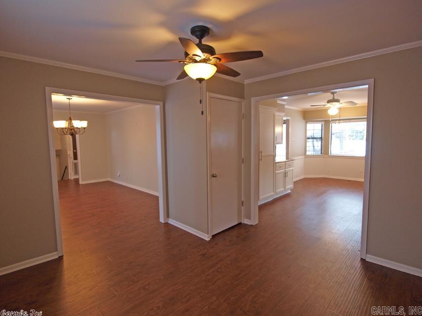 Marlowe Manor - Residential