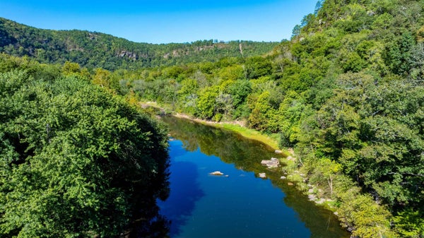 0 RIVER ROAD, SHIRLEY, AR 72153 - Image f1daba04d37a5ae1fb6421b07d98a72e/1318122052