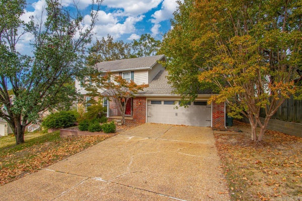 4 COMBONNE CT, LITTLE ROCK, AR 72211 - Image f1dceea5a4edf419fd4a08b3dd554fe3/333429626