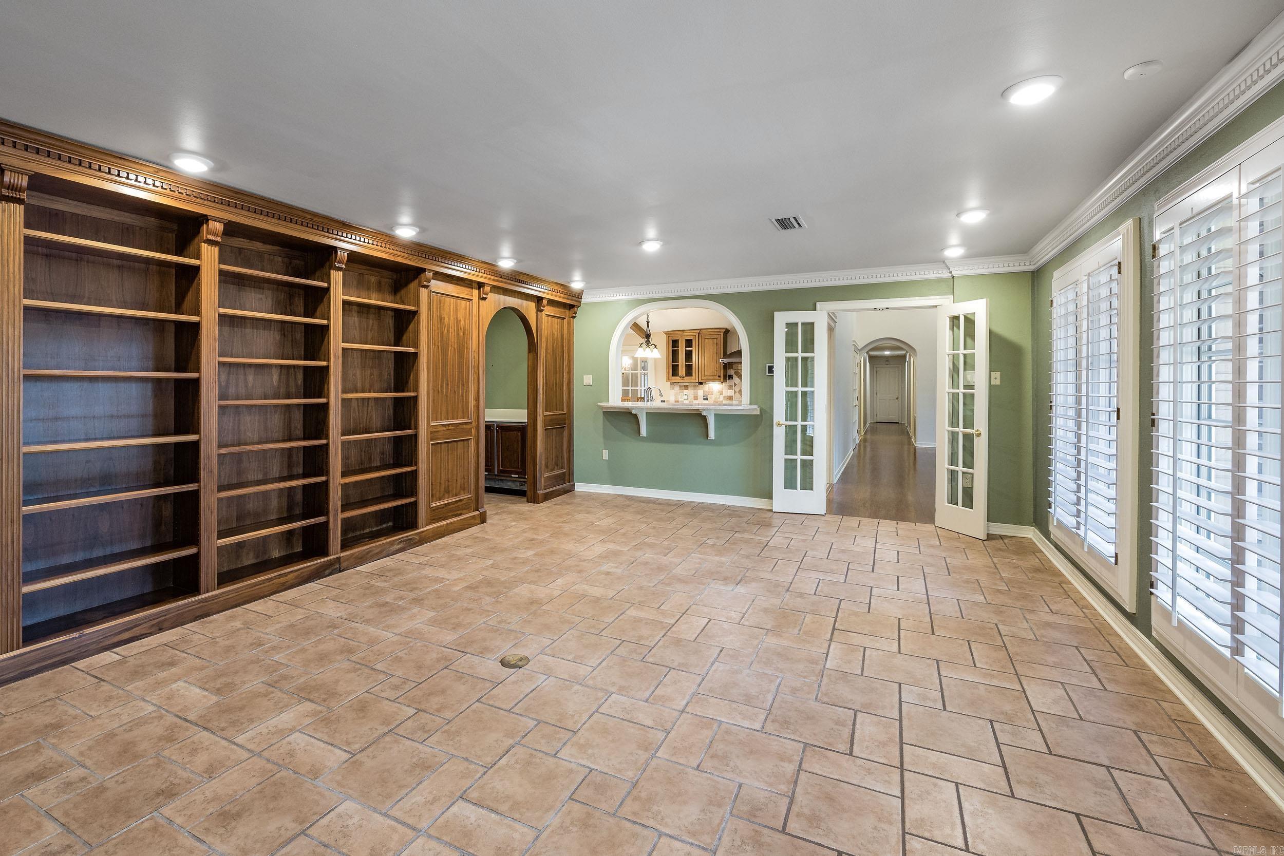 TOADSUCK COUNTRY - Residential