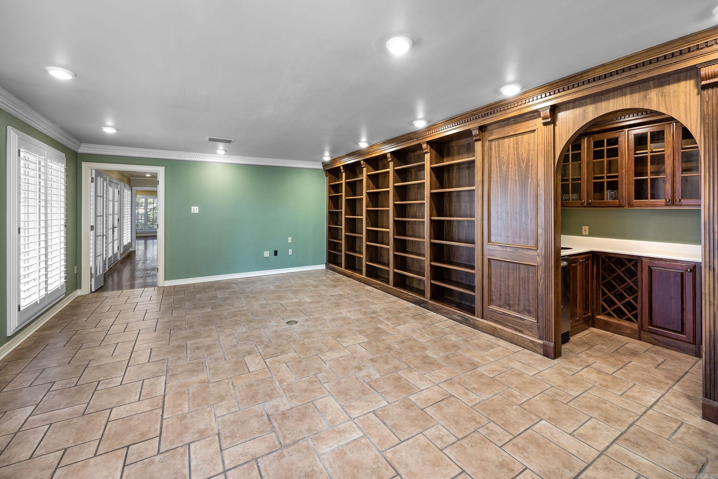 TOADSUCK COUNTRY - Residential