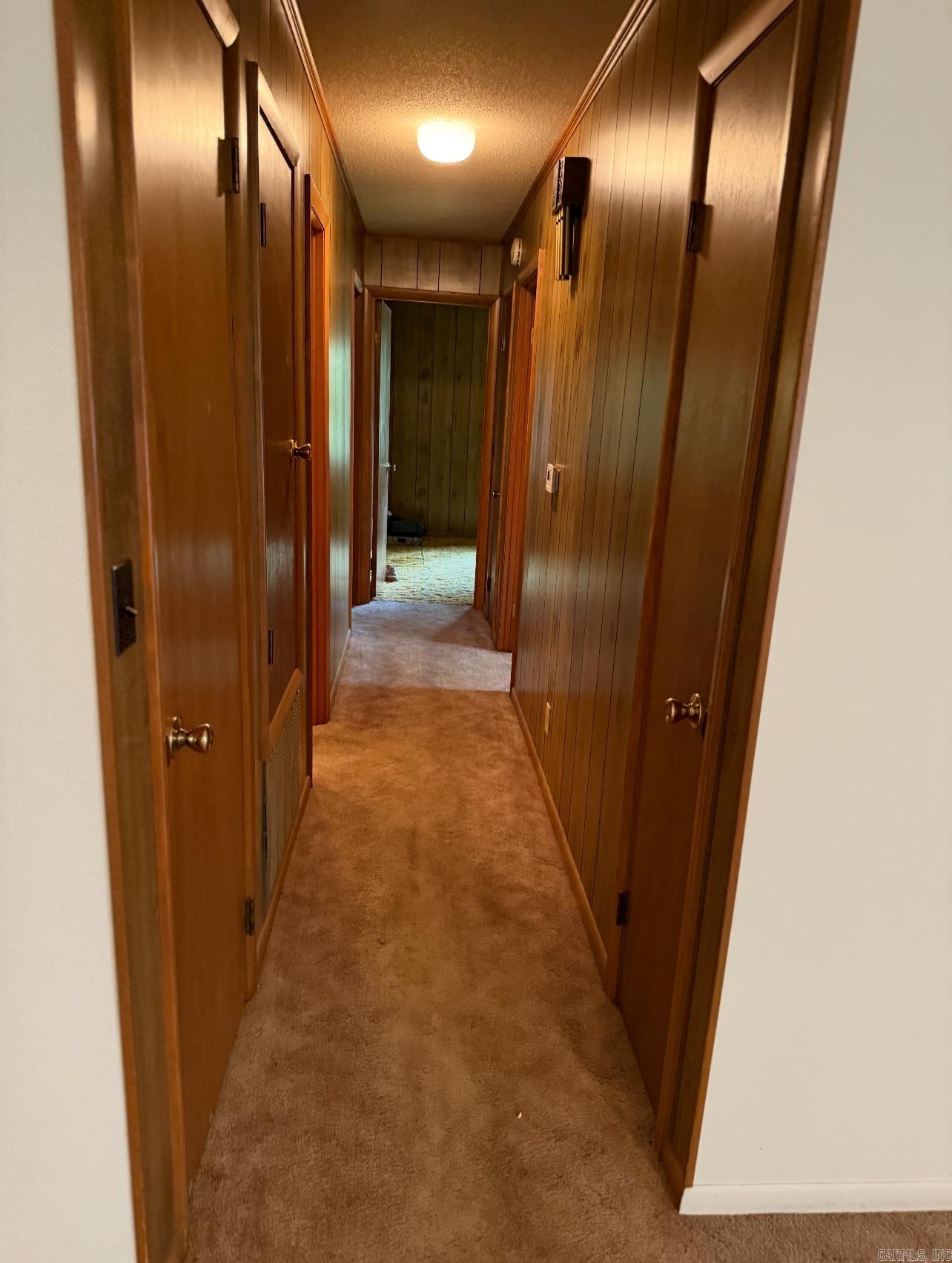 ARKANSAS HGTS - Residential