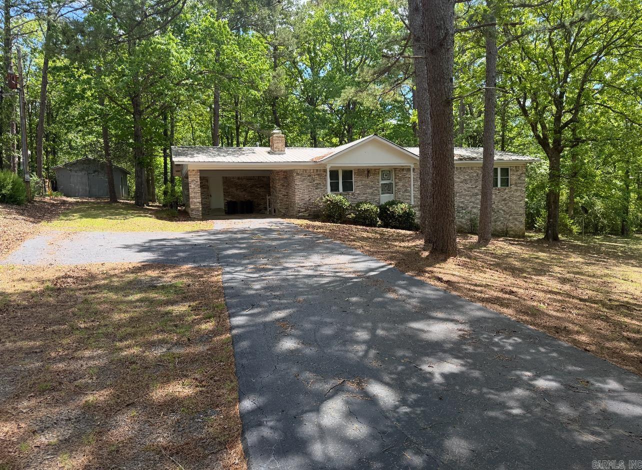 ARKANSAS HGTS - Residential
