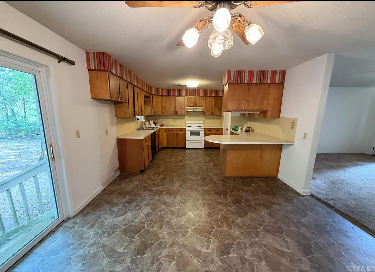 ARKANSAS HGTS - Residential