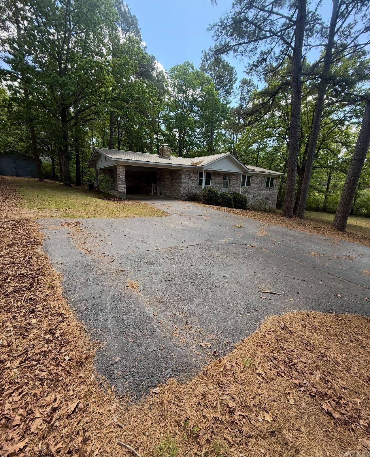 ARKANSAS HGTS - Residential
