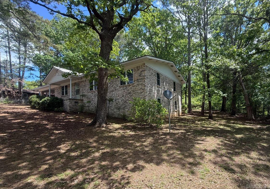ARKANSAS HGTS - Residential