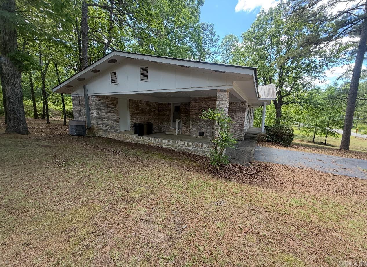 ARKANSAS HGTS - Residential